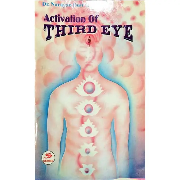 Third Eye Activation Sadhana