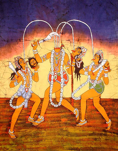 chinnamasta sadhana